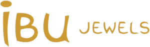 Ibujewels Logo Gold