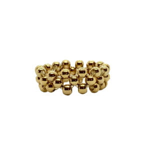 RFG- Ring Full Gold