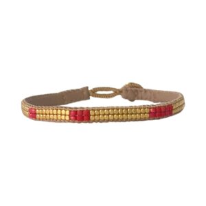 FE - Bracelet Tate Coral