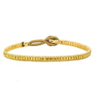 HI - Bracelet Jill Gold