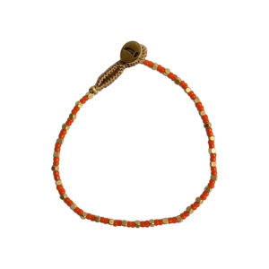 FN - Bracelet Lulu Peggy Coral