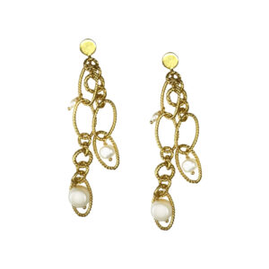 ED - Earring Classy