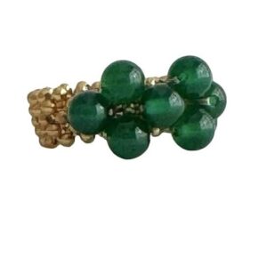 RQ - Ring Possy