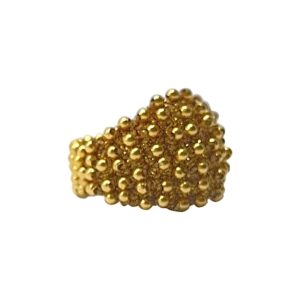 RR00 - Ring Dolly Gold