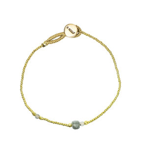 EOL-Lulu Round Labradorite **