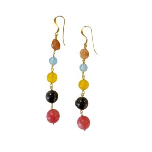 EAG - Earring Bo Drop