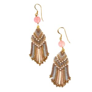 EAJ - Earring Sedona