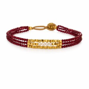AD - Bracelet Lulu Lily
