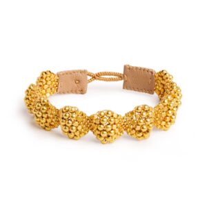 DD - The Bali Bracelet
