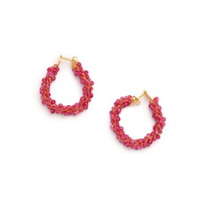 EAK - Earring Jazzy