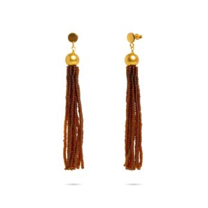 EE - Earring Fringe Tassle