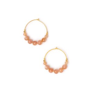 EU - Earring New Stones