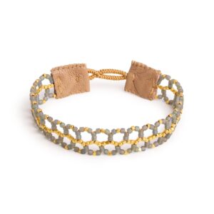 IE - Bracelet The Web