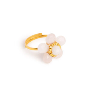 RZ - Ring Daisy Flower
